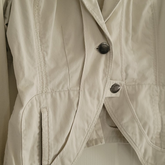 Ideology jacket - Picture 4 of 4